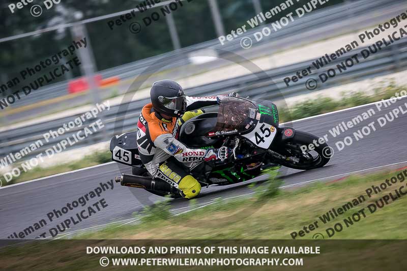 Slovakia Ring;event digital images;motorbikes;no limits;peter wileman photography;trackday;trackday digital images